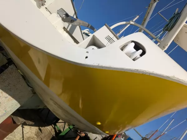 AFEP MARINE MANATEA 350