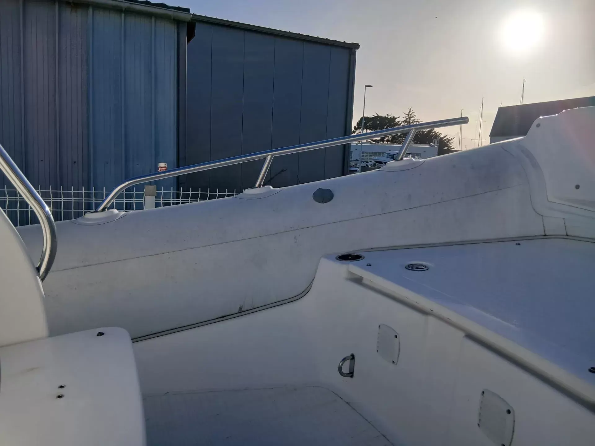 Zu verkaufen GRAND GOLDEN LINE G650