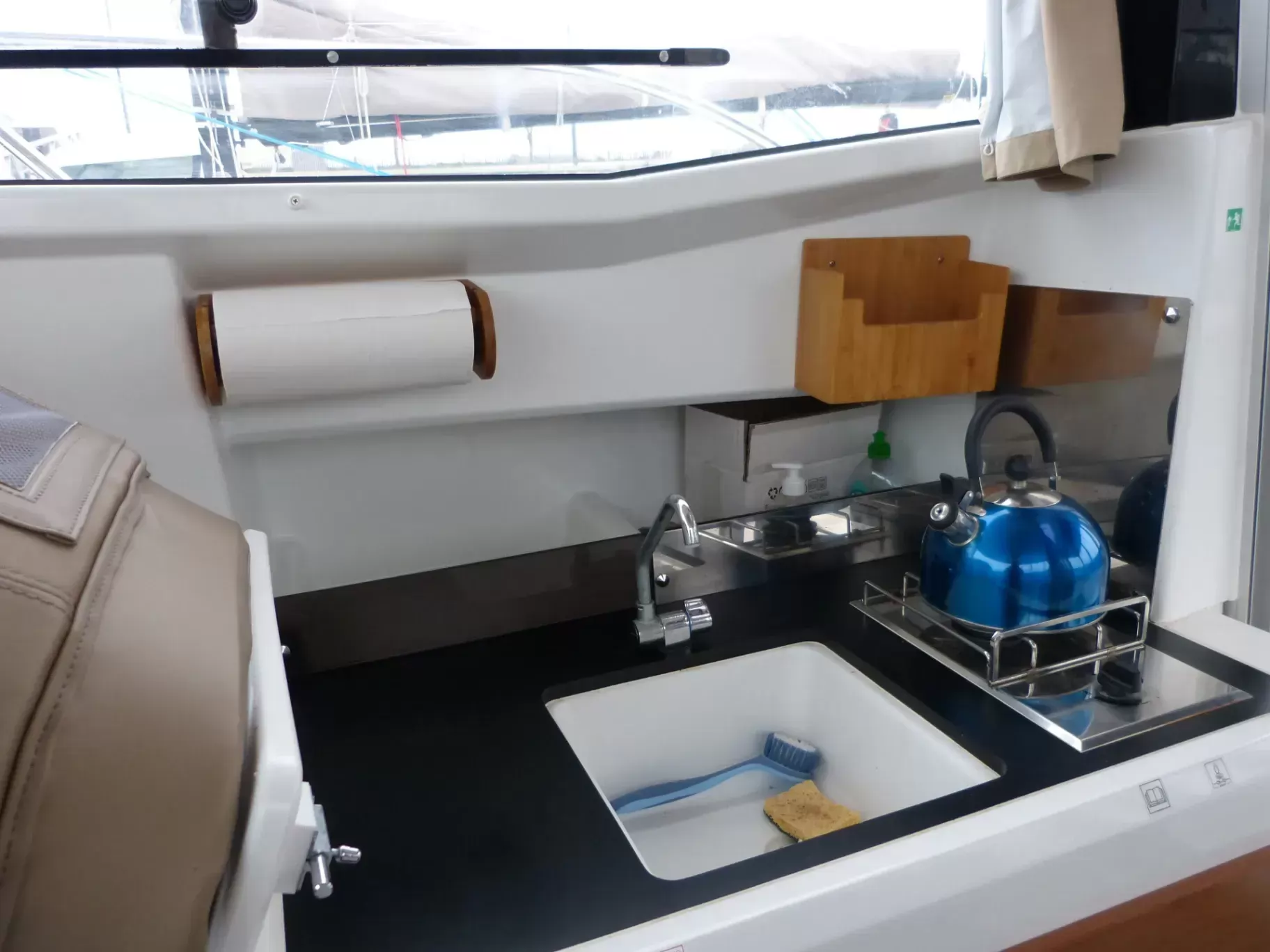 En venta JEANNEAU MERRY FISHER 755