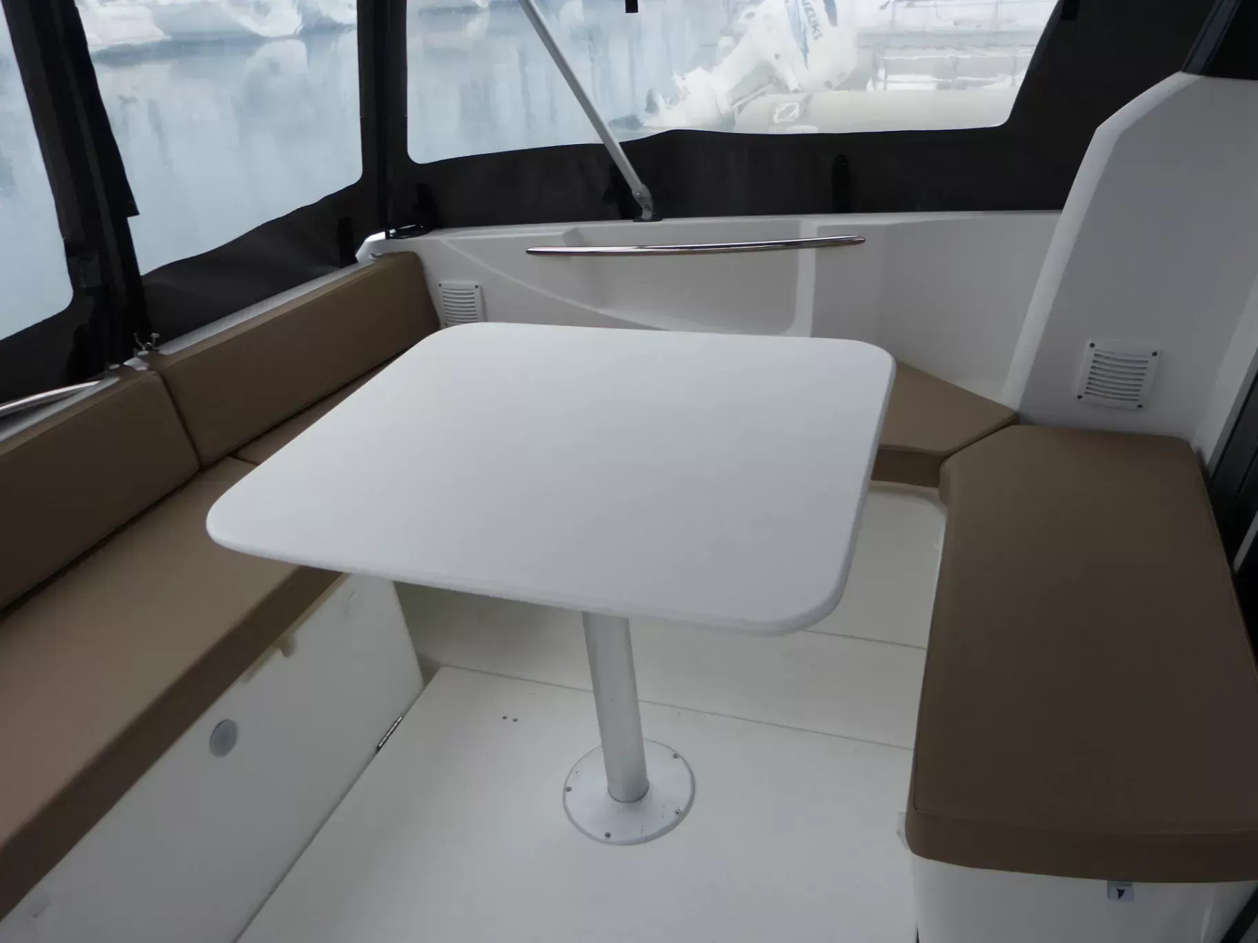 En venta JEANNEAU MERRY FISHER 755