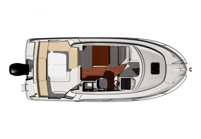 En venta JEANNEAU MERRY FISHER 755