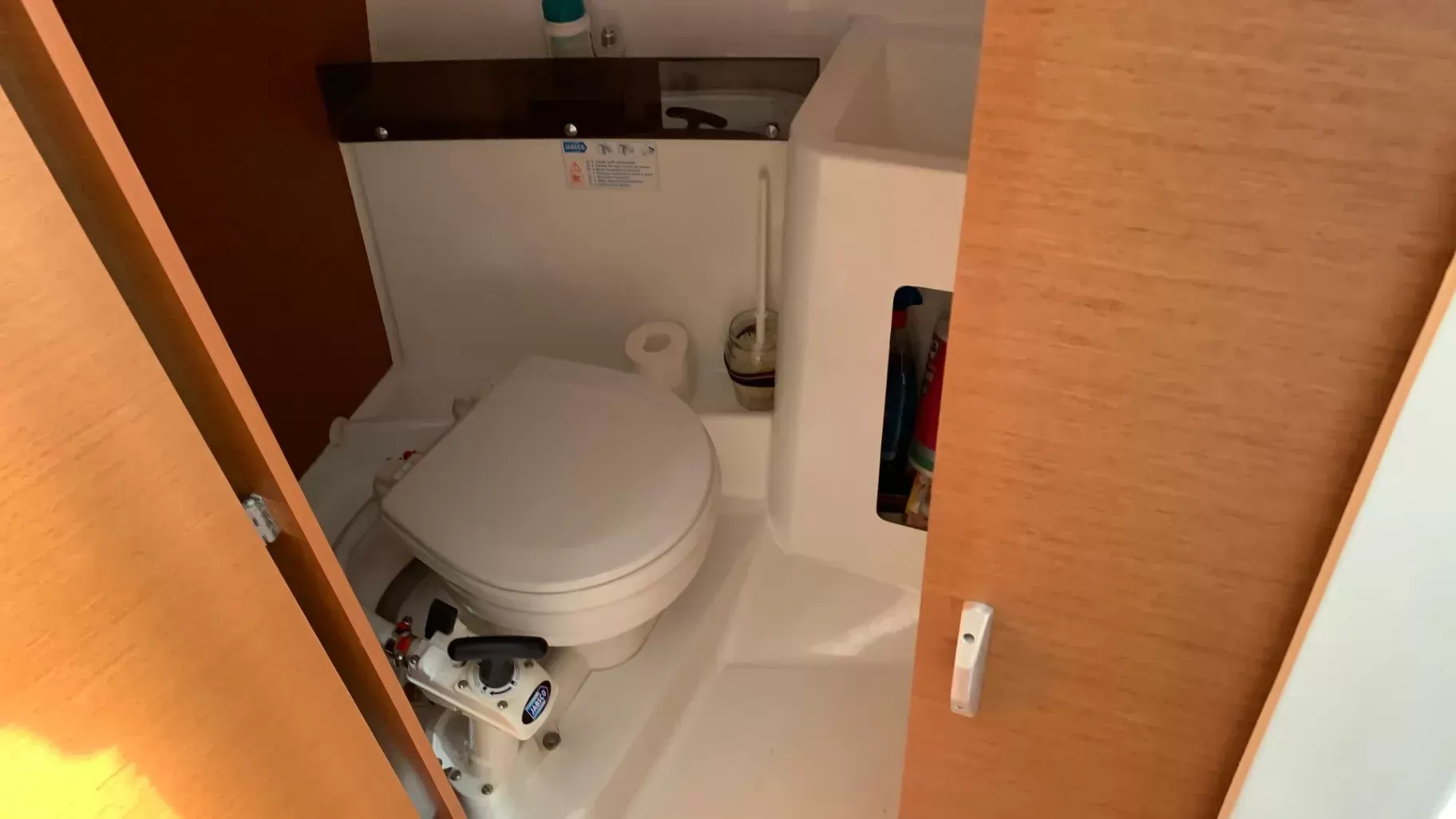 En venta JEANNEAU MERRY FISHER 755