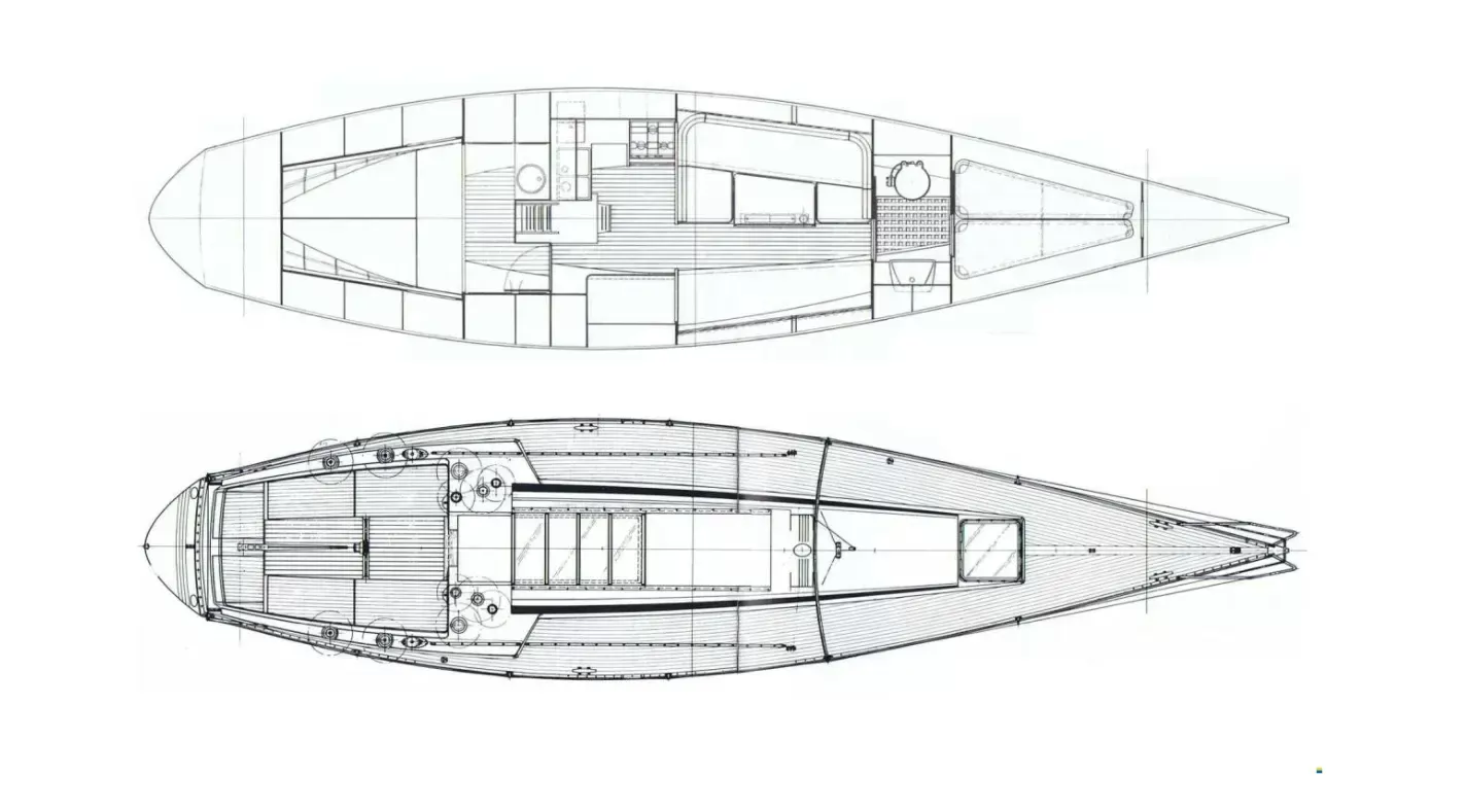 Zu verkaufen BIANCA YACHTS 414