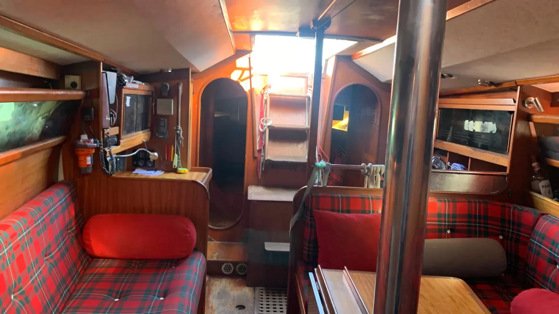 Zu verkaufen BIANCA YACHTS 414