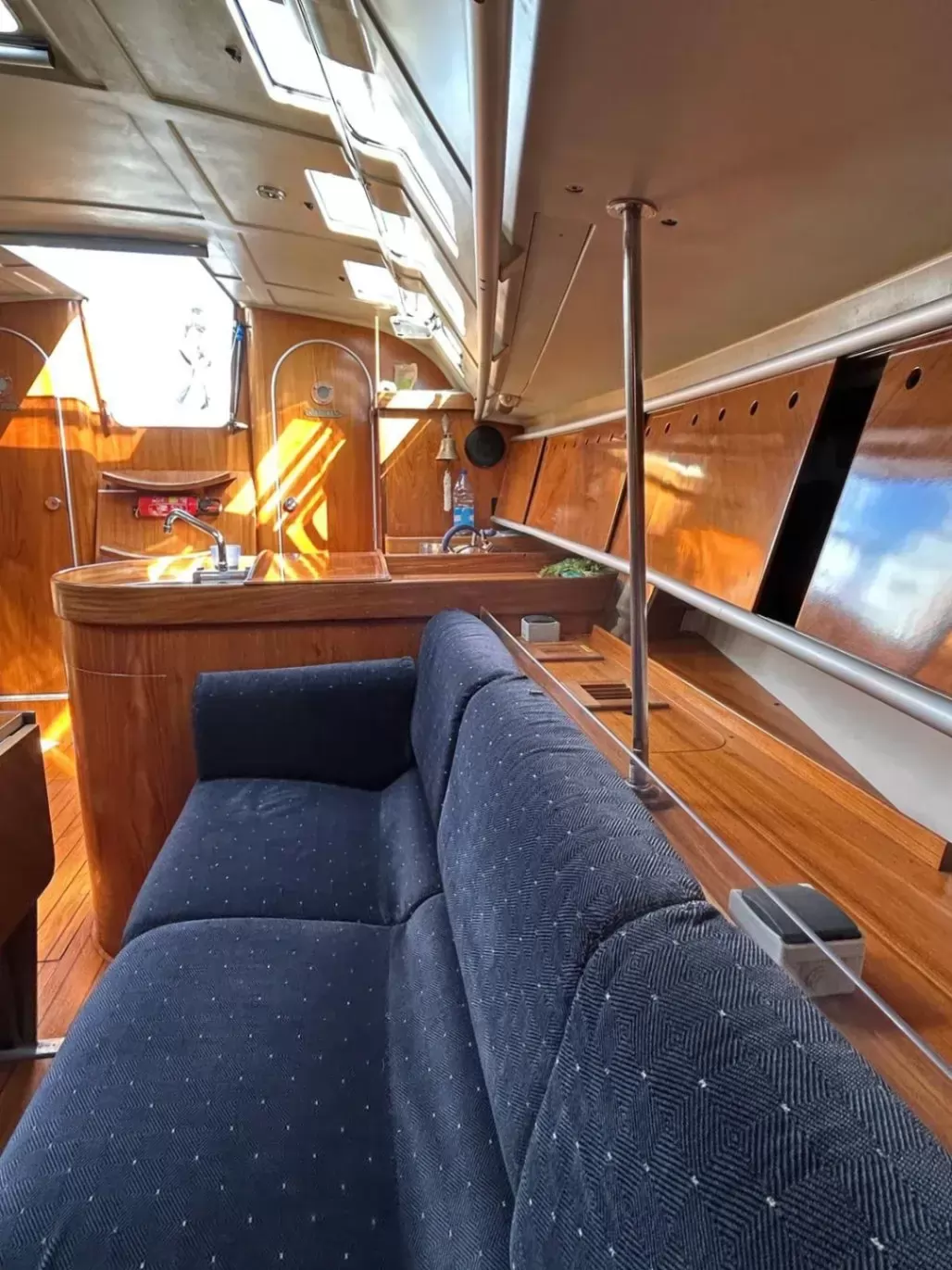 En venta BENETEAU FIRST 35S5