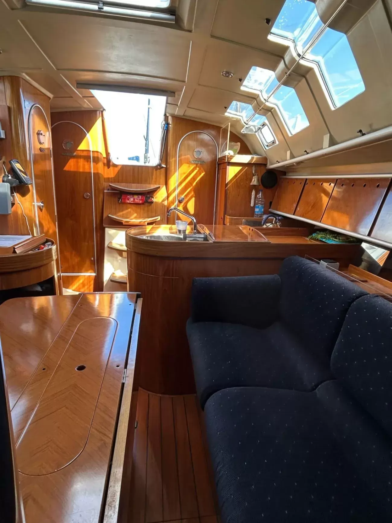 En venta BENETEAU FIRST 35S5