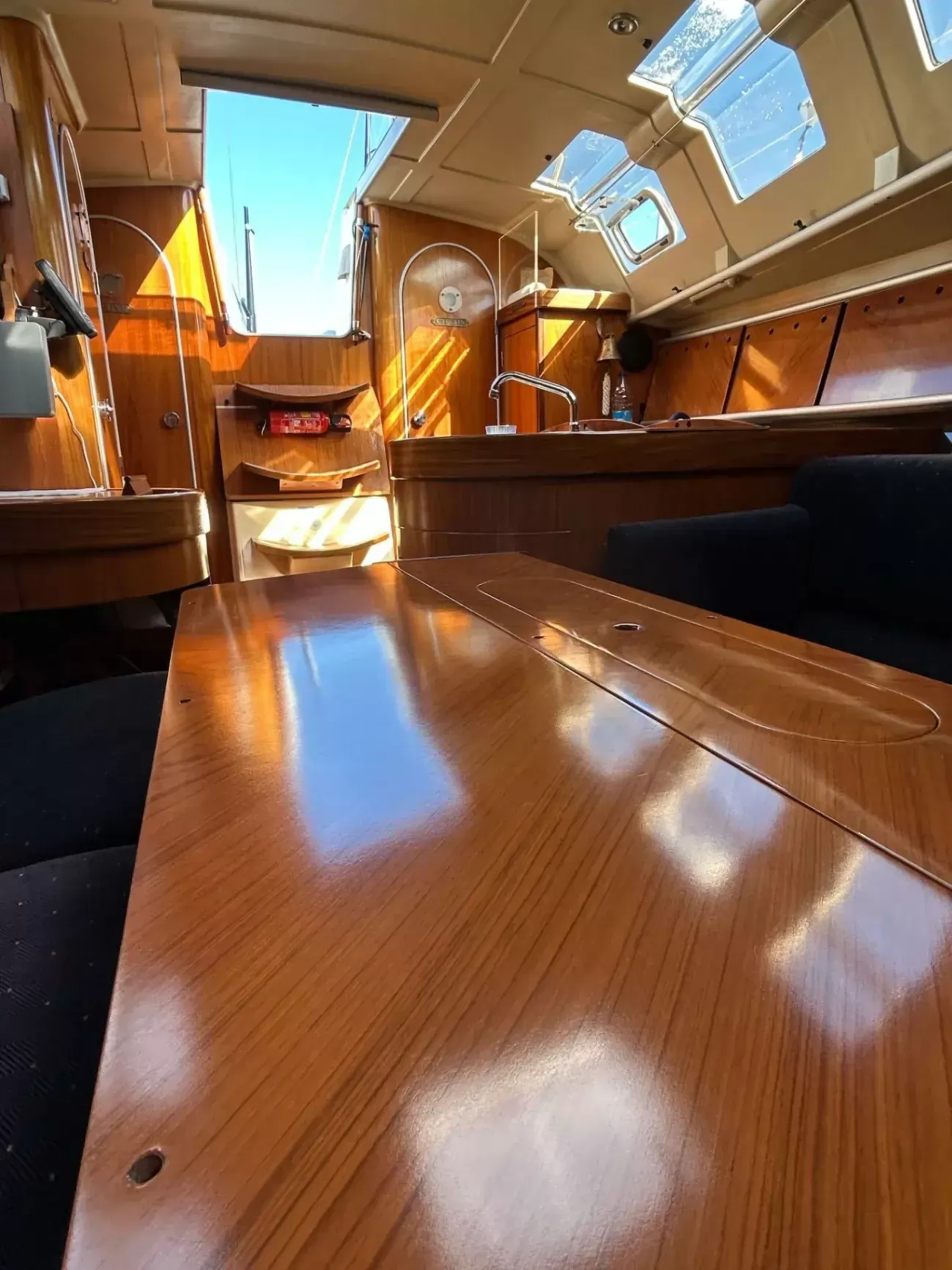 En venta BENETEAU FIRST 35S5