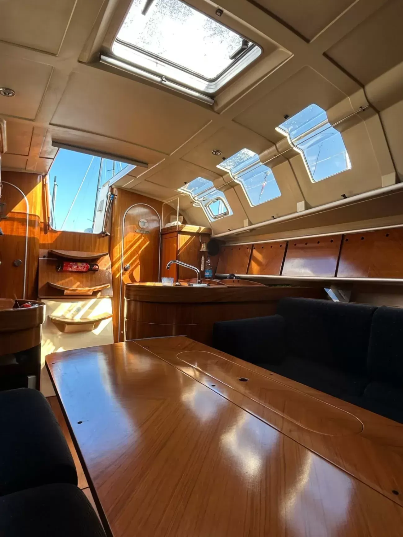 En venta BENETEAU FIRST 35S5