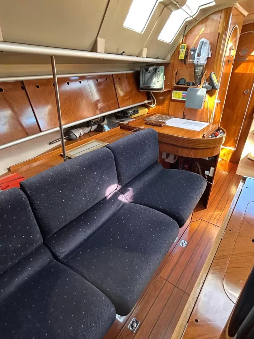 En venta BENETEAU FIRST 35S5