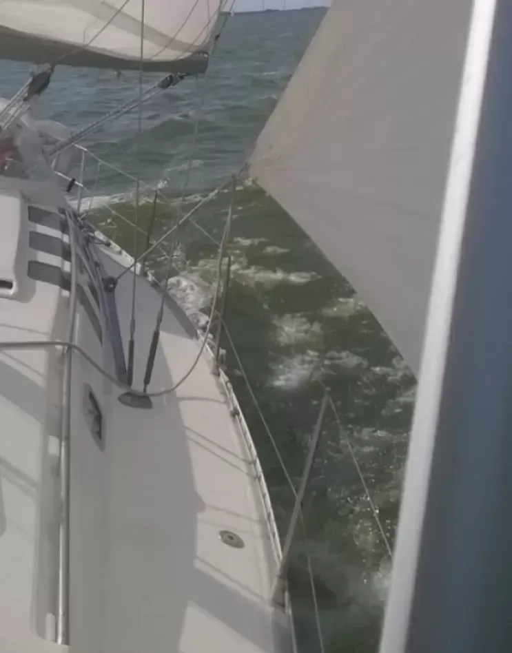 En venta BENETEAU FIRST 35S5