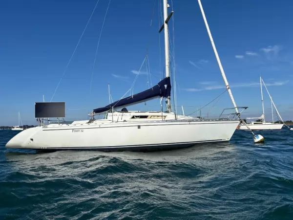 BENETEAU FIRST 32