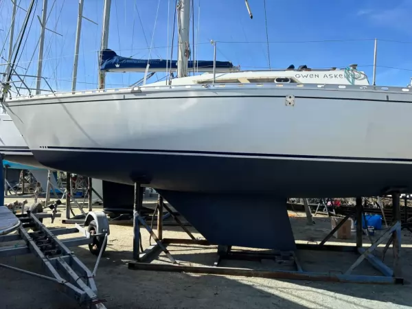 BENETEAU FIRST 32