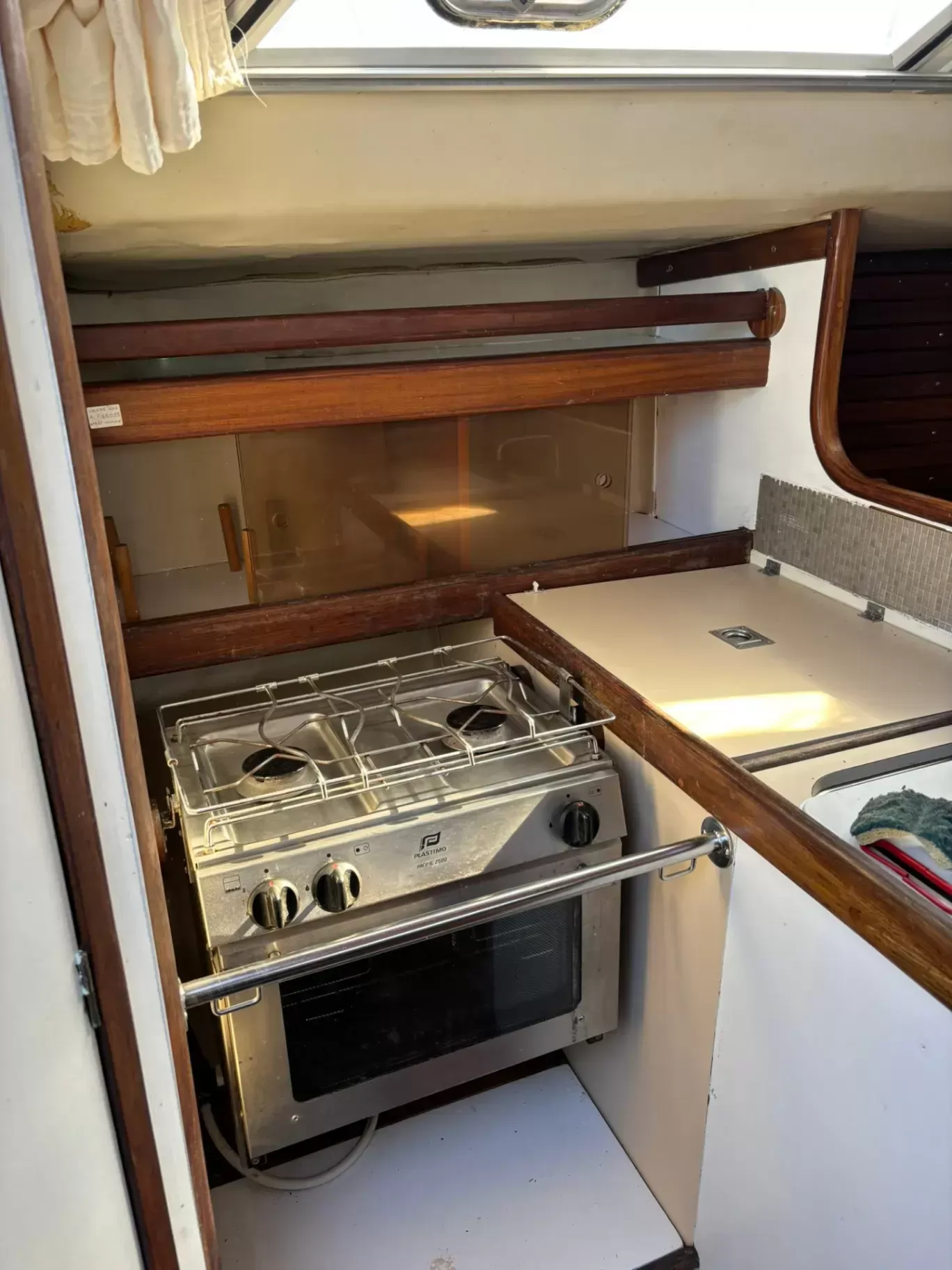 Zu verkaufen BENETEAU FIRST 32