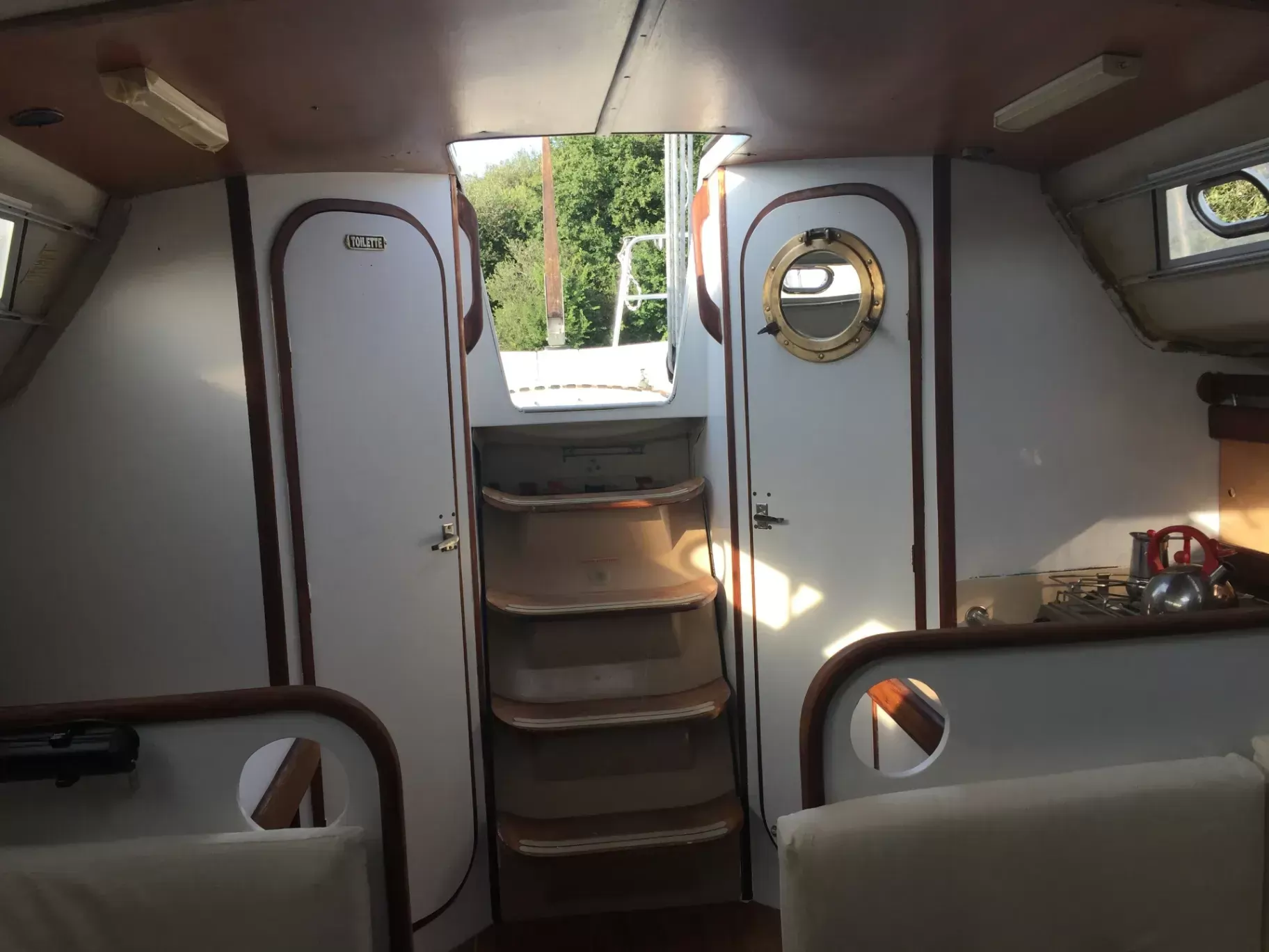 Zu verkaufen BENETEAU FIRST 32