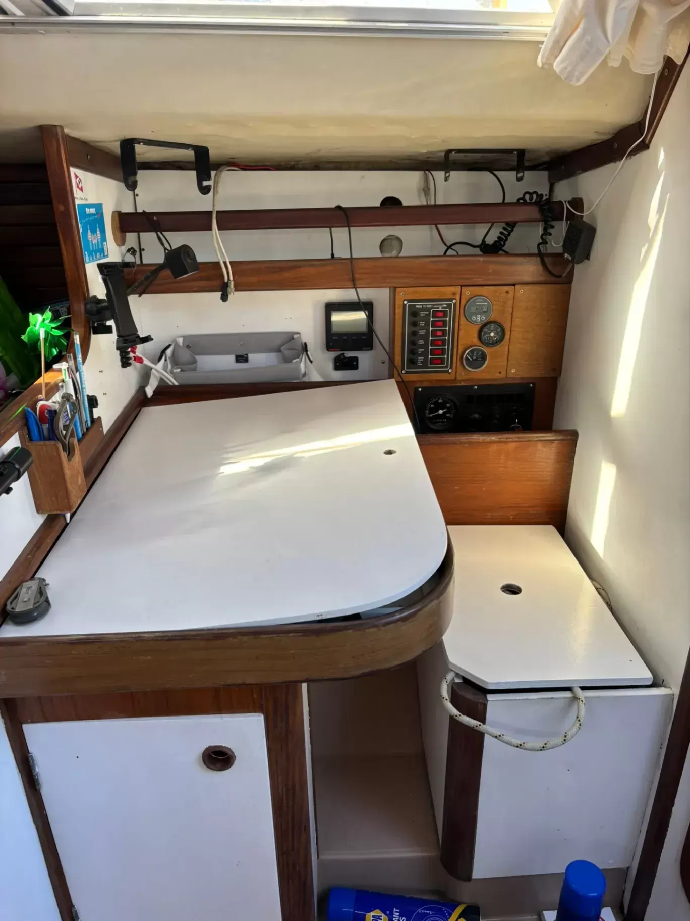 Zu verkaufen BENETEAU FIRST 32