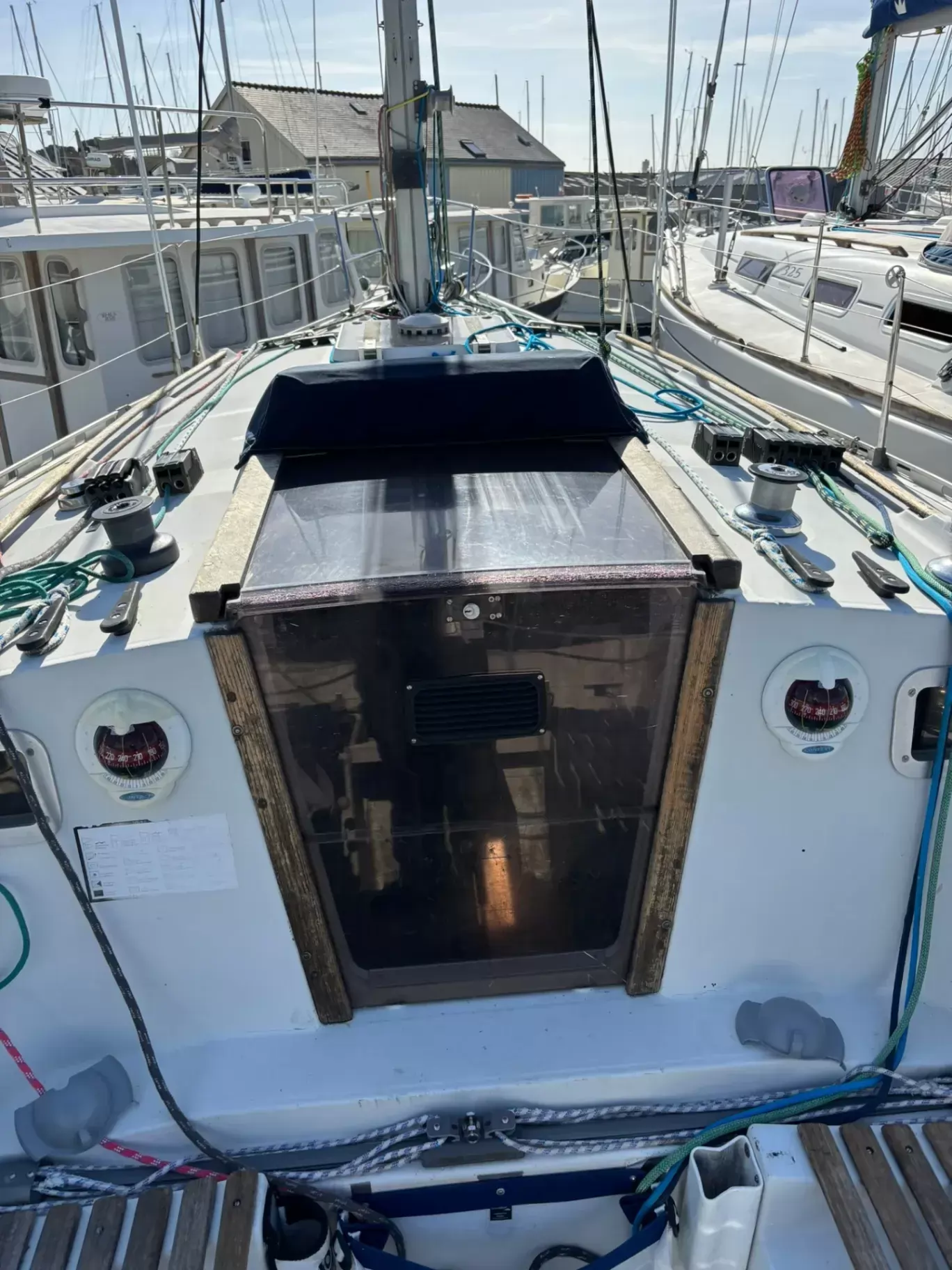 Zu verkaufen BENETEAU FIRST 32