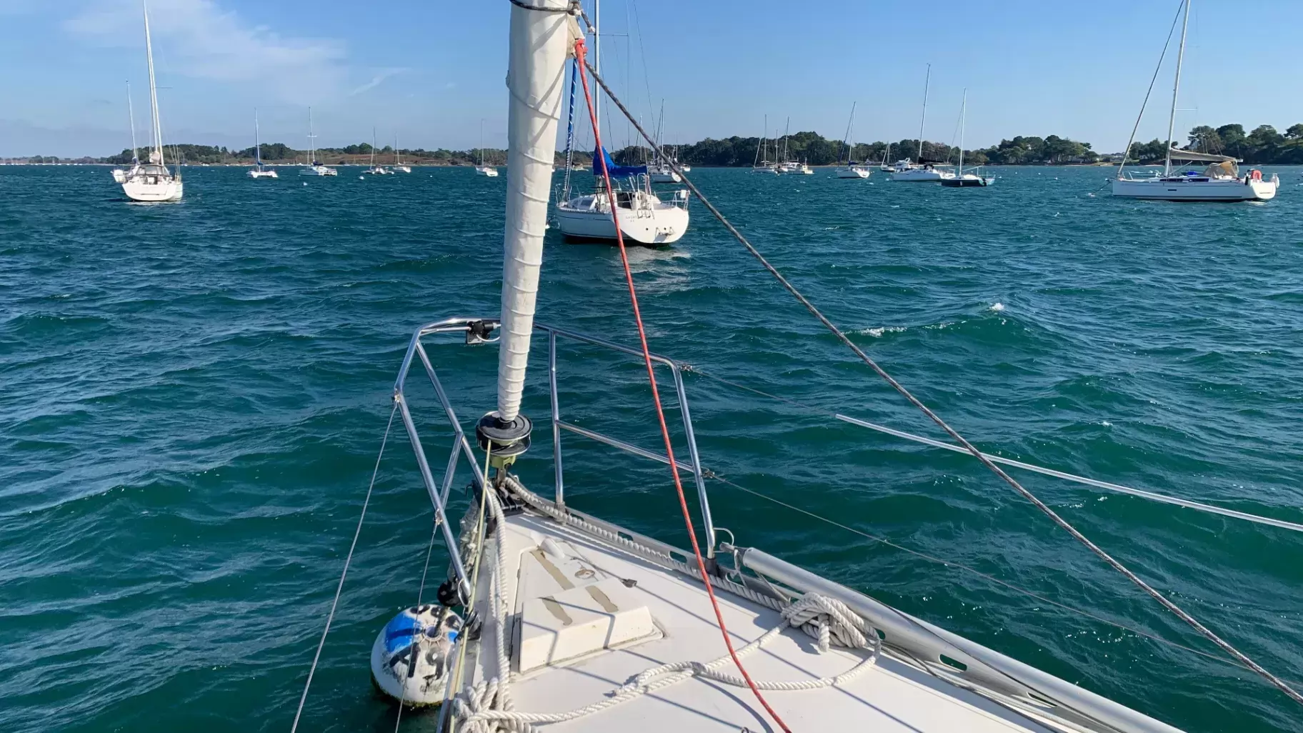 Zu verkaufen BENETEAU FIRST 32