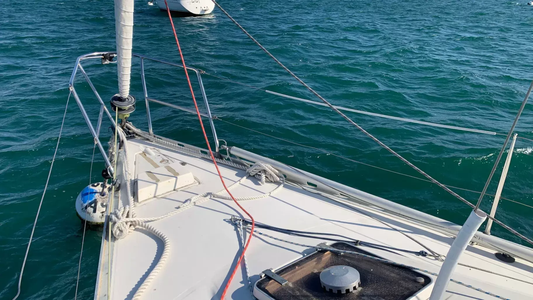 Zu verkaufen BENETEAU FIRST 32