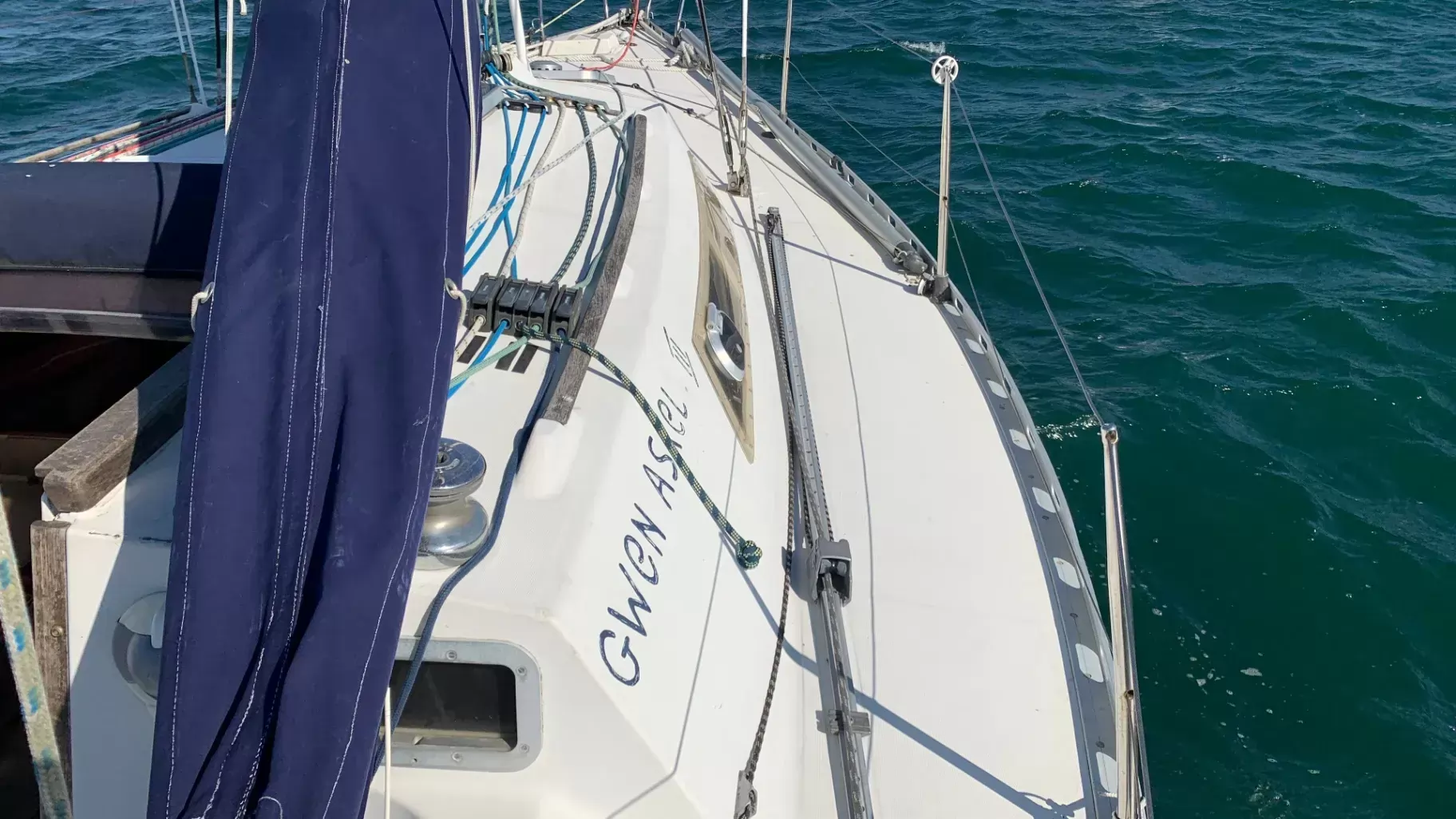 Zu verkaufen BENETEAU FIRST 32
