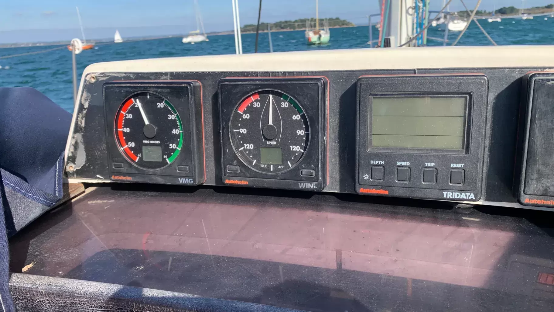 Zu verkaufen BENETEAU FIRST 32