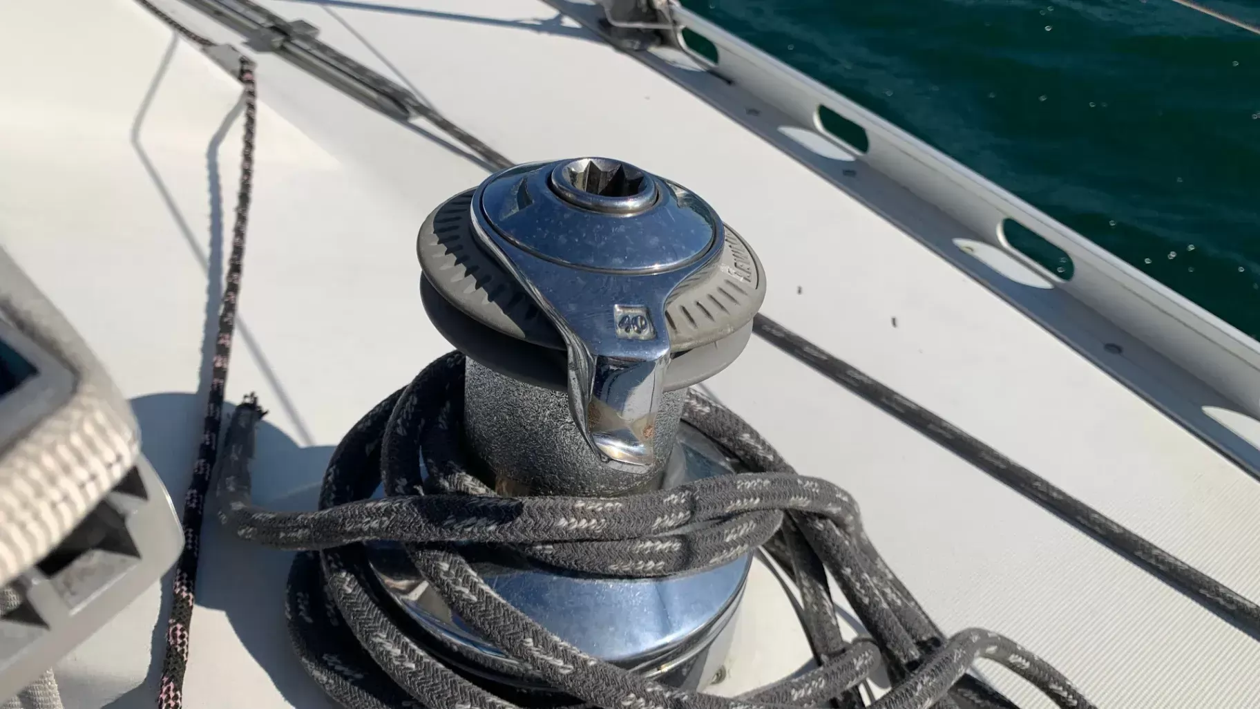 Zu verkaufen BENETEAU FIRST 32