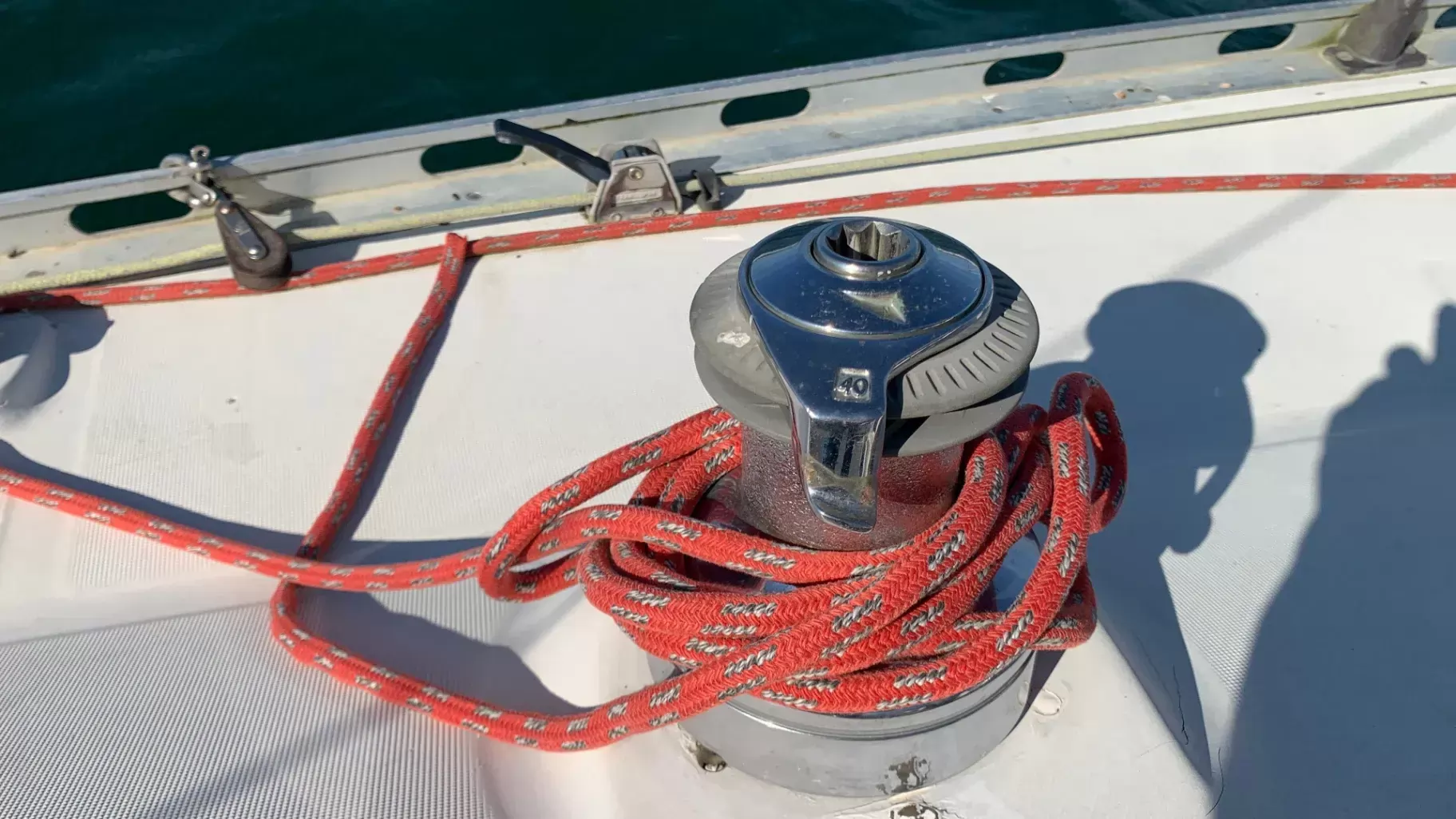 Zu verkaufen BENETEAU FIRST 32