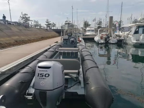 Bombard EXPLORER 700 NEO