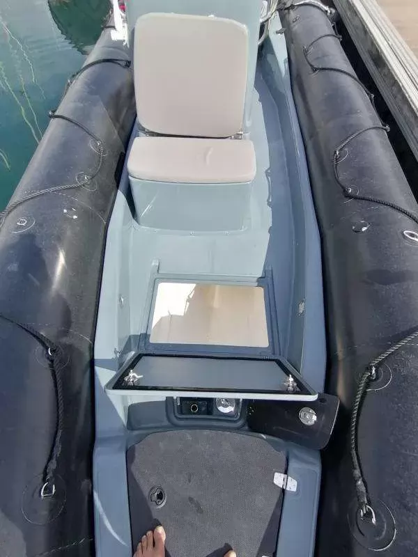 Продается Bombard EXPLORER 700 NEO