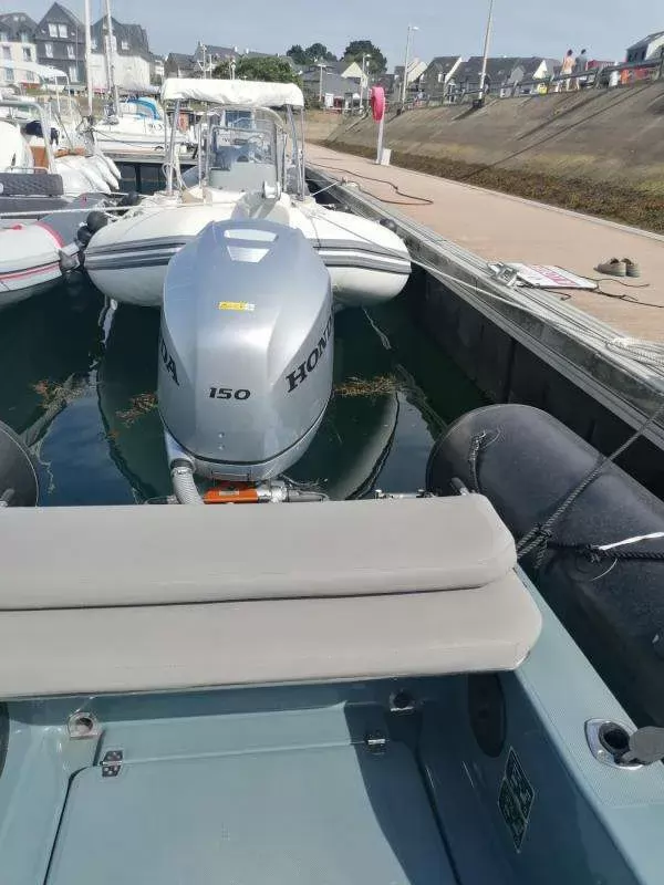 Продается Bombard EXPLORER 700 NEO