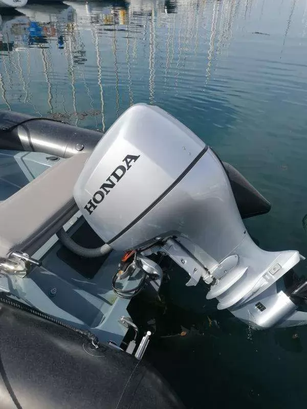 Продается Bombard EXPLORER 700 NEO