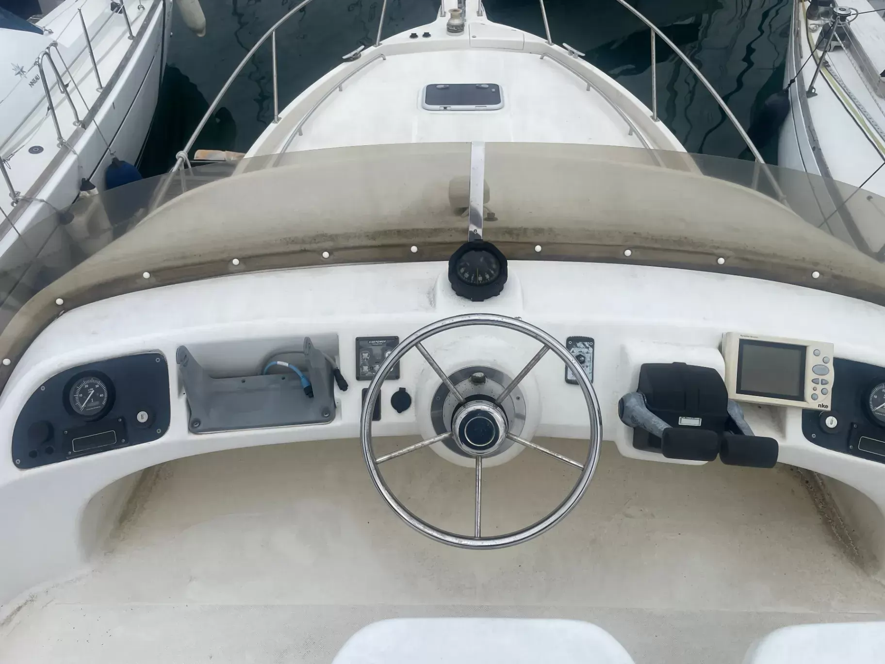 Продается RODMAN 900 FLY