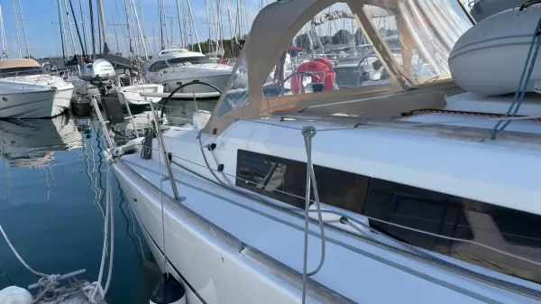 Dufour 310 GRAND LARGE