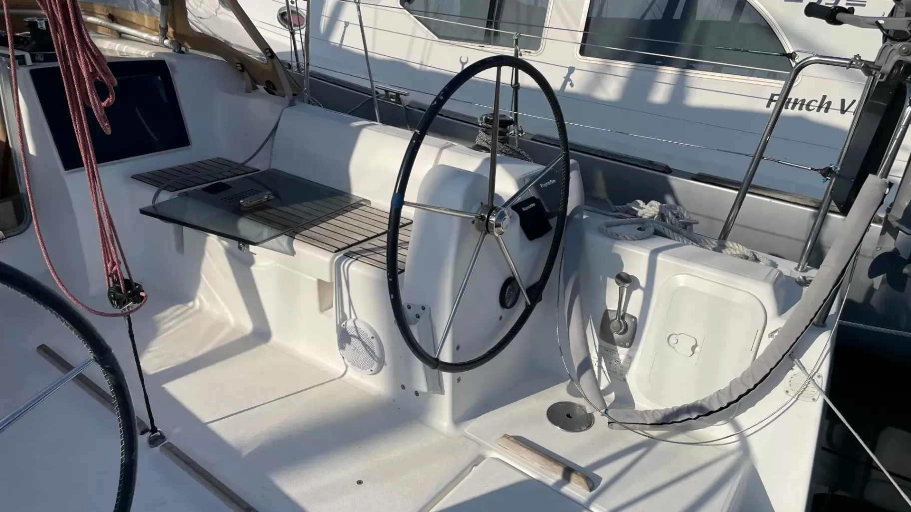 For sale Dufour 310 GRAND LARGE