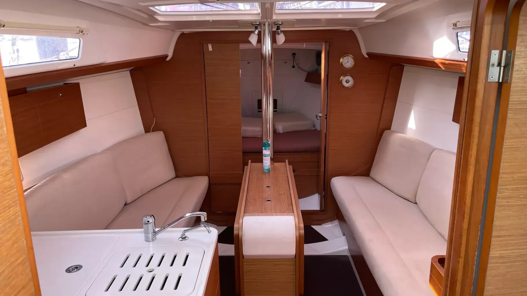 For sale Dufour 310 GRAND LARGE
