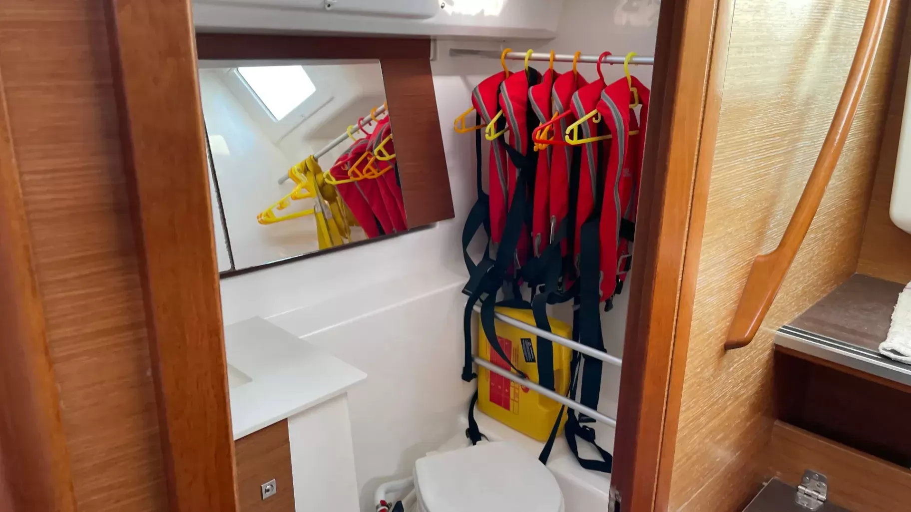 For sale Dufour 310 GRAND LARGE