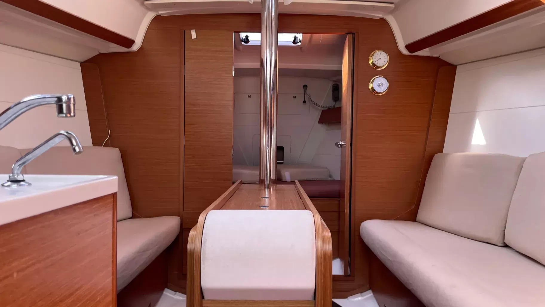 For sale Dufour 310 GRAND LARGE