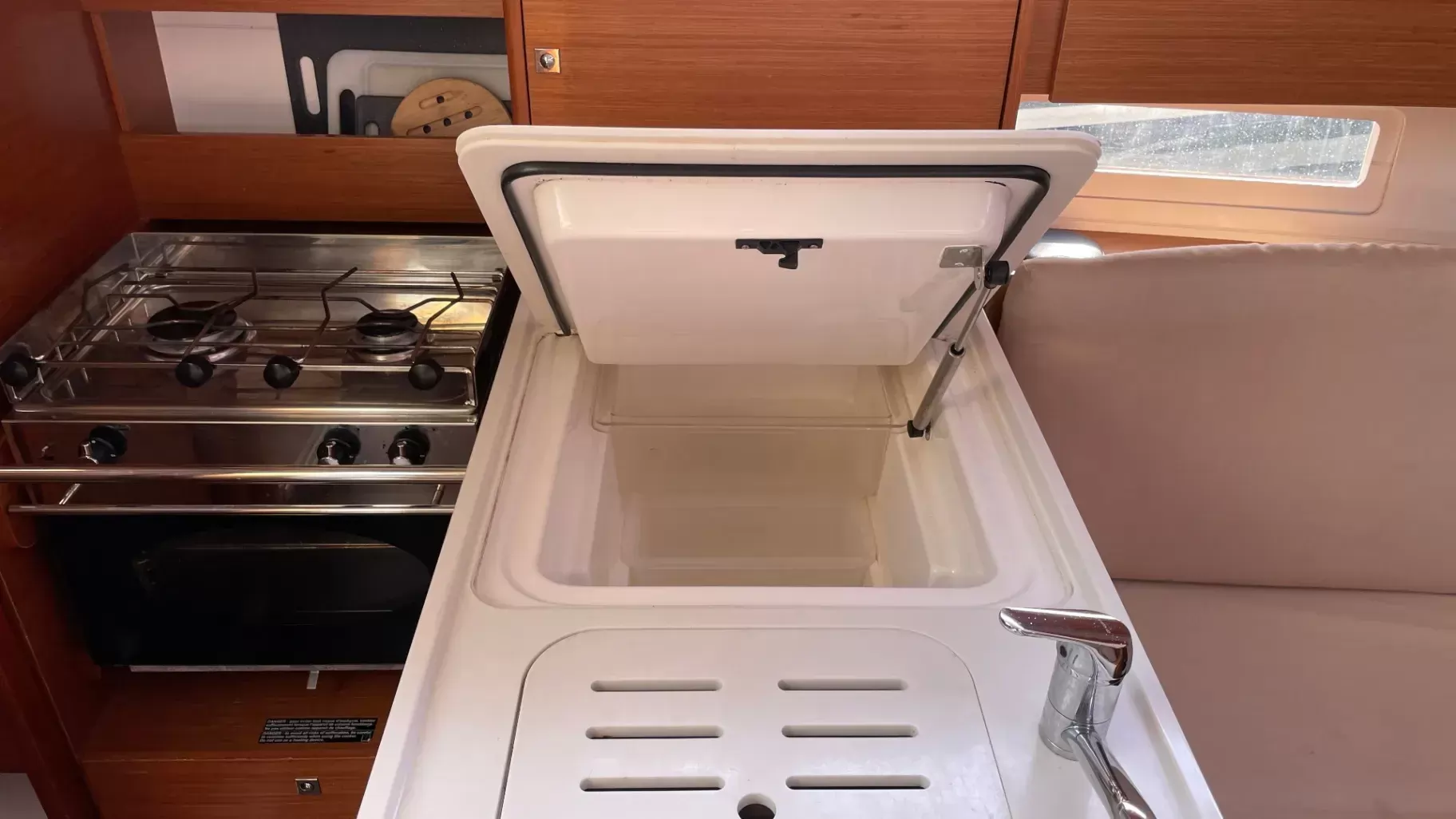 For sale Dufour 310 GRAND LARGE