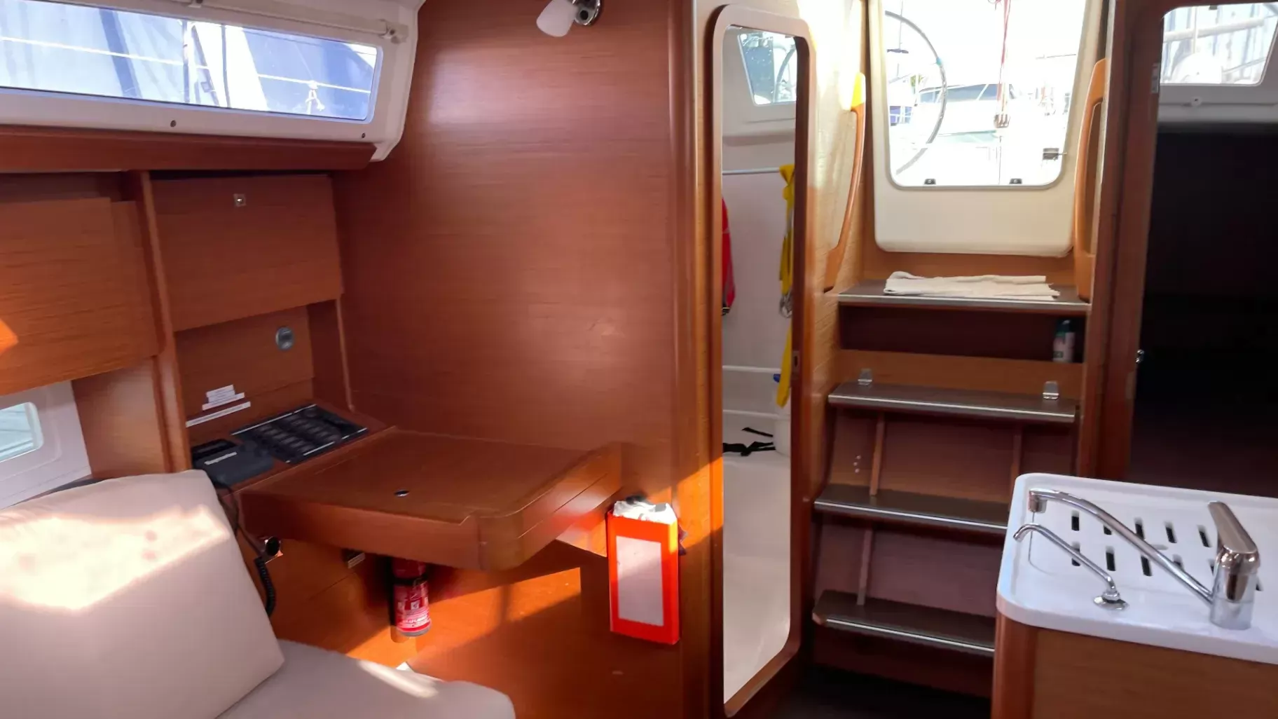 For sale Dufour 310 GRAND LARGE