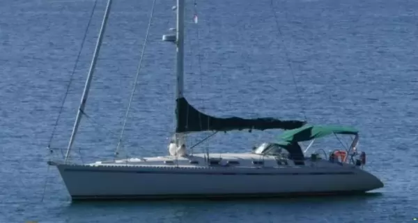 BENETEAU First 53F5