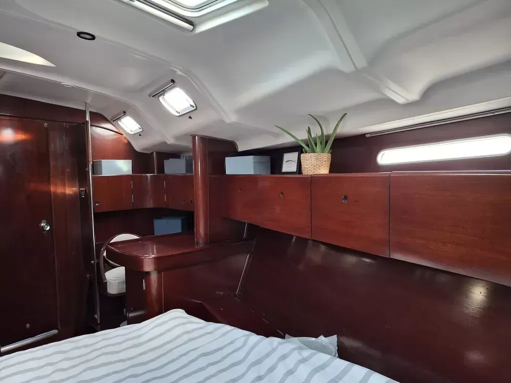 For sale BENETEAU First 53F5