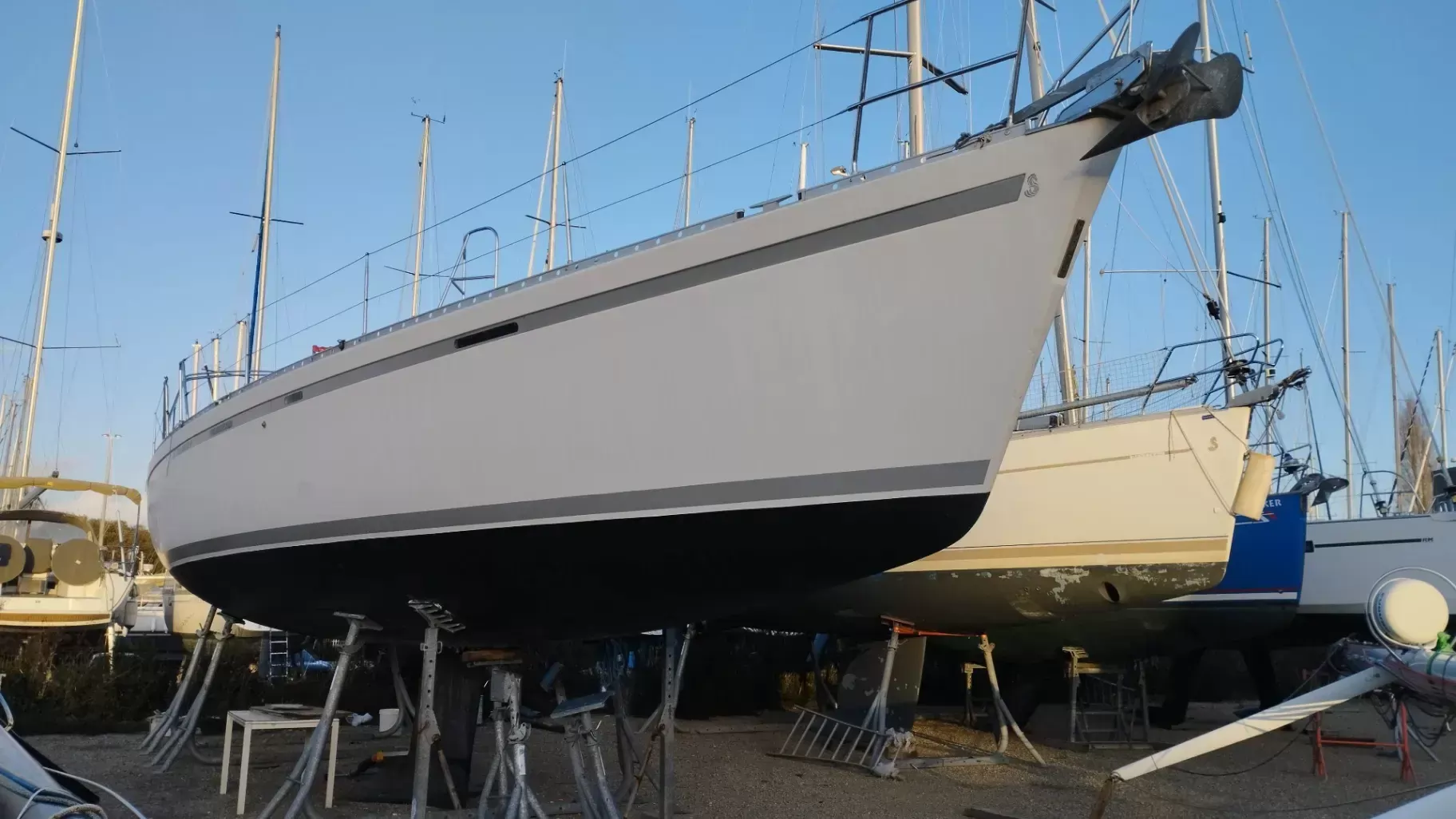For sale BENETEAU First 53F5