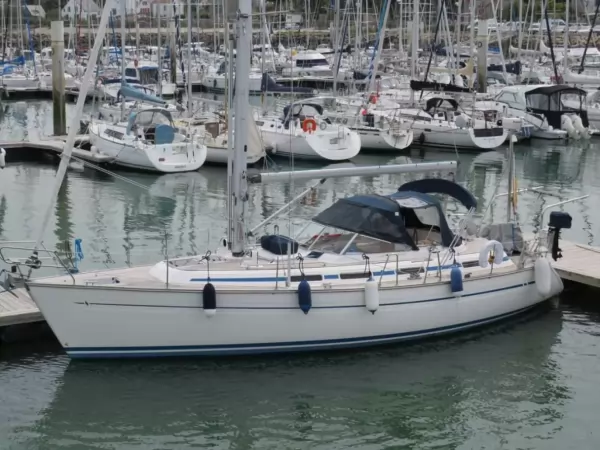 Bavaria 38 ocean