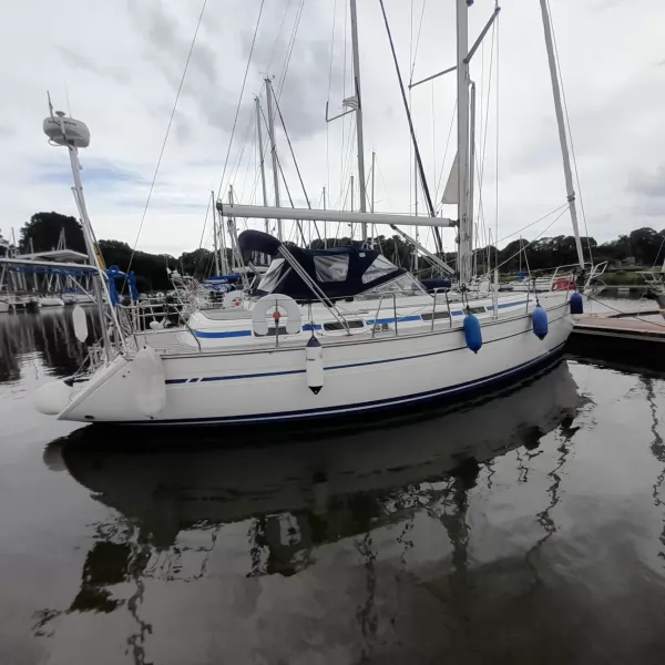 Bavaria 38 ocean