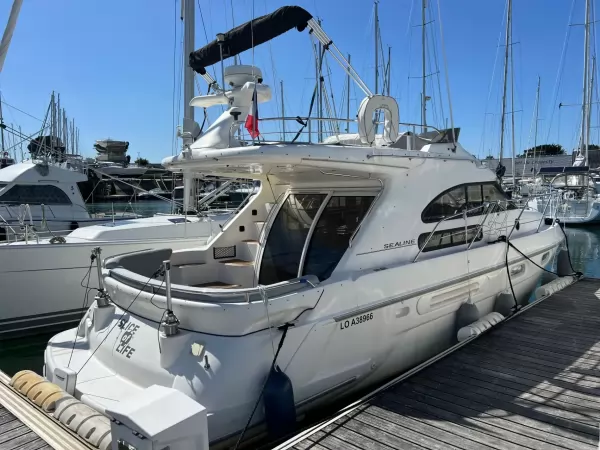 SEALINE 360 STATESMAN