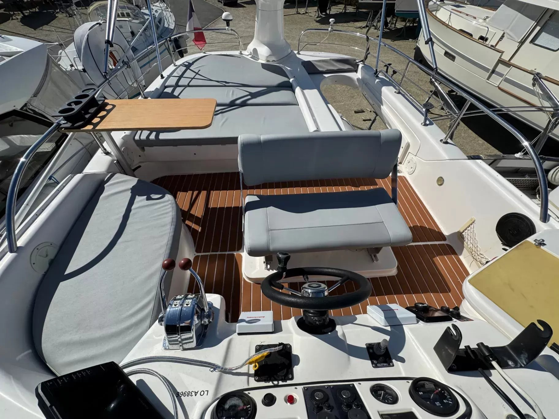 For sale SEALINE 360 STATESMAN