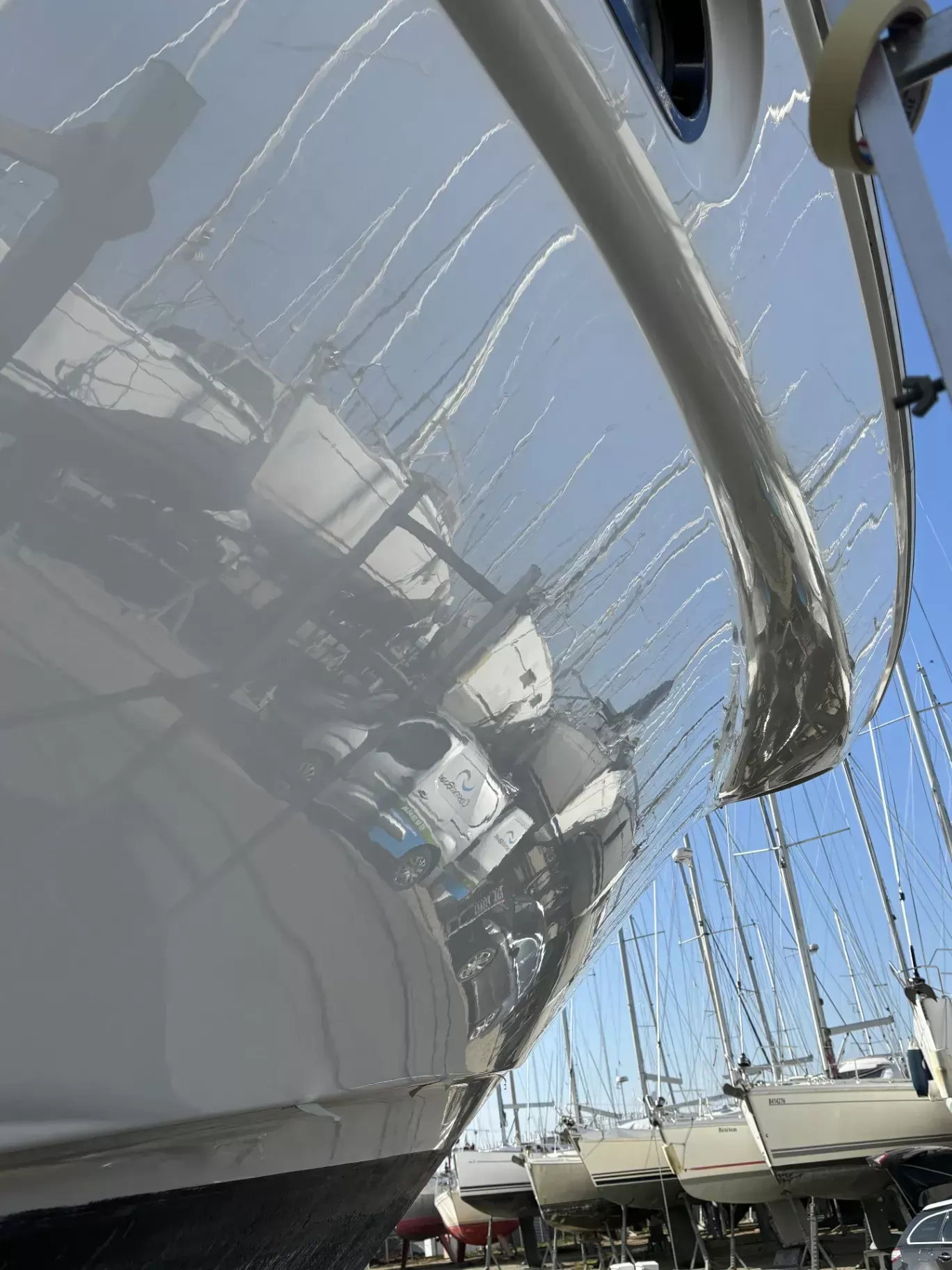 For sale SEALINE 360 STATESMAN
