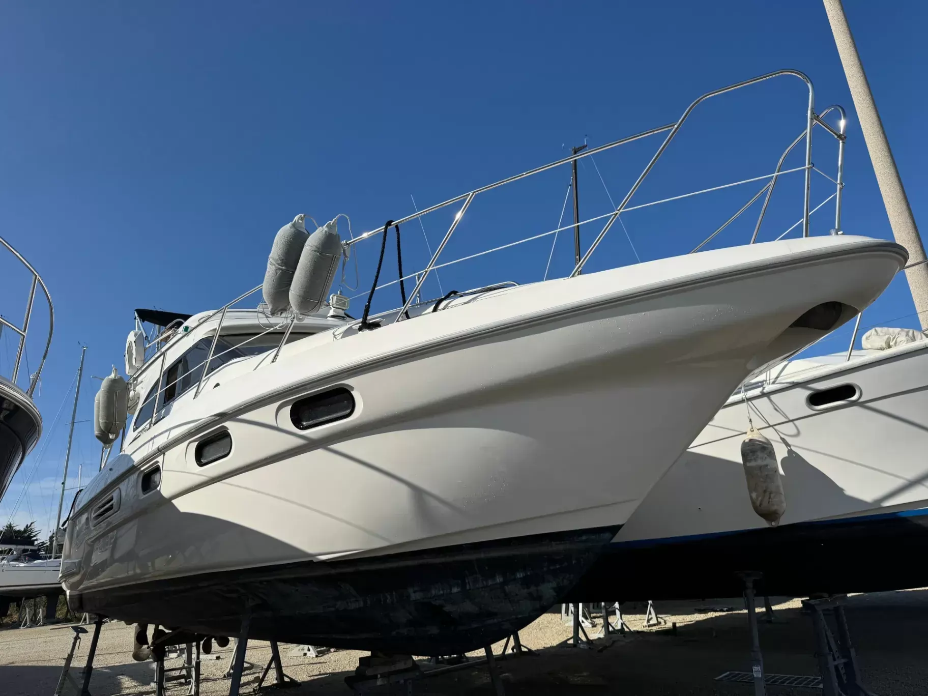 For sale SEALINE 360 STATESMAN
