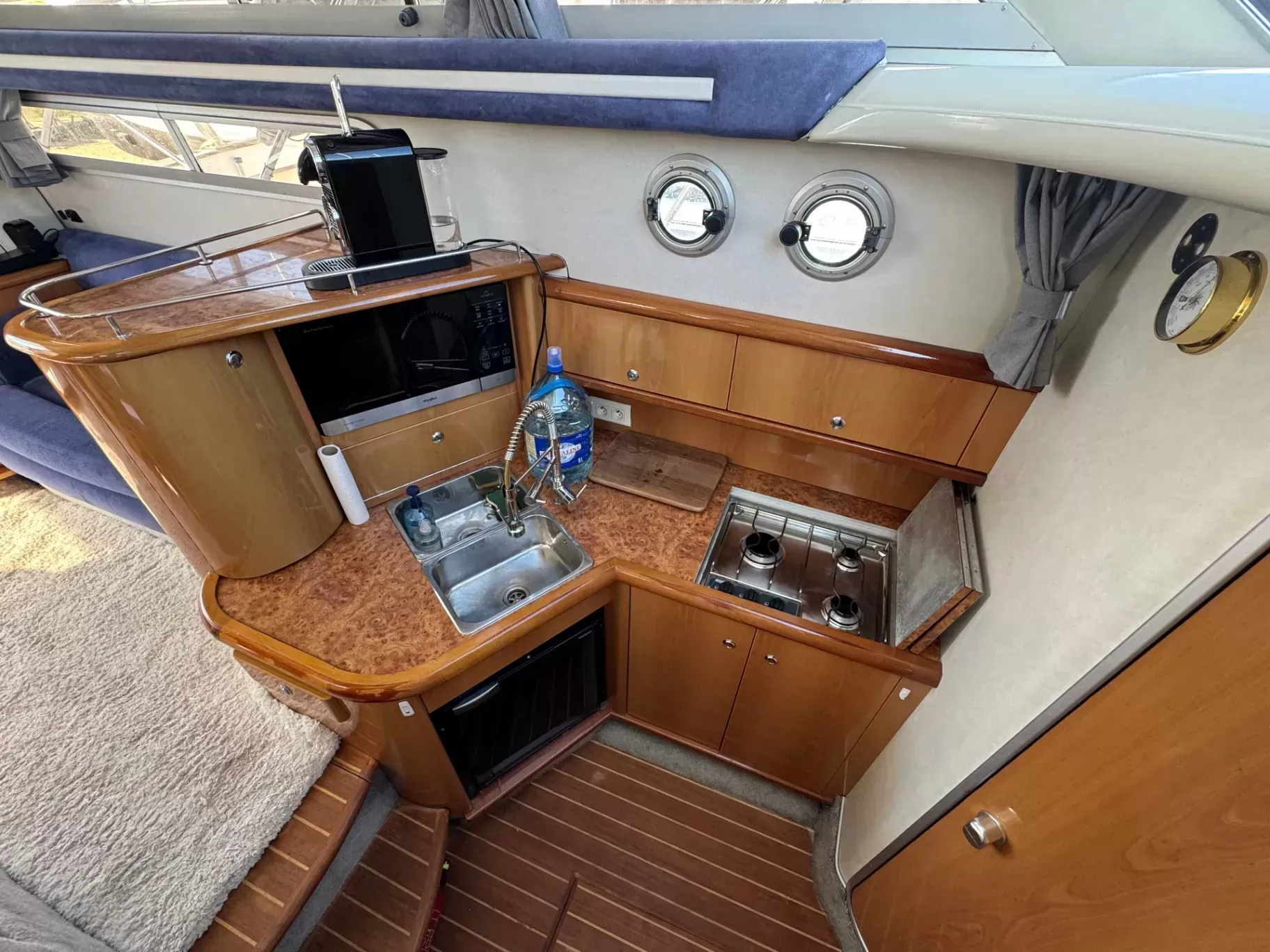 For sale SEALINE 360 STATESMAN