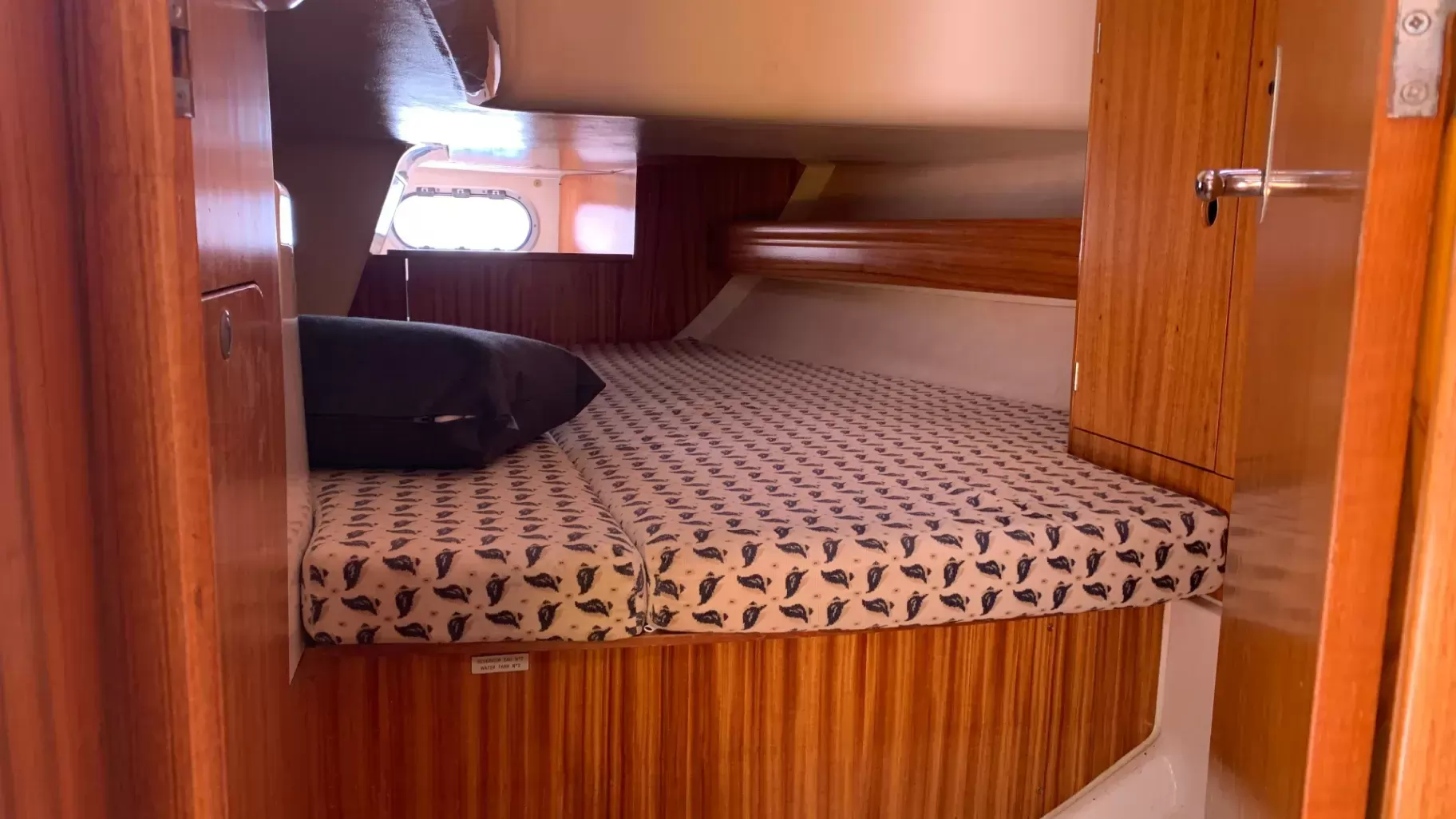 Zu verkaufen Dufour GIB SEA 43