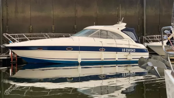 Bavaria 35 SPORT HT